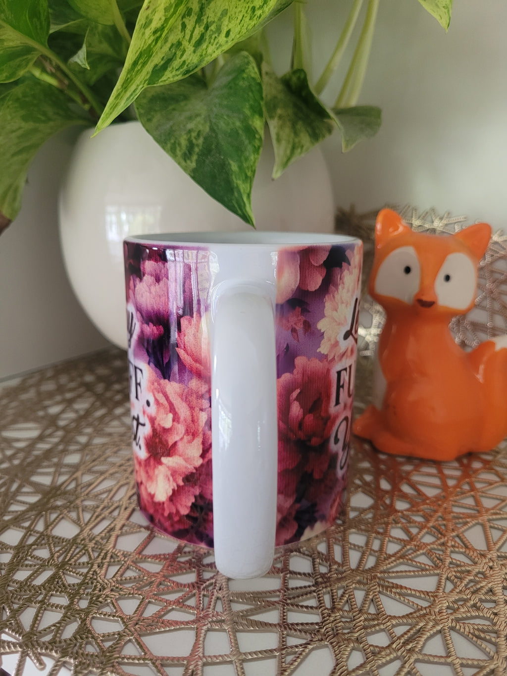 Let's Play Fuck Off, you First