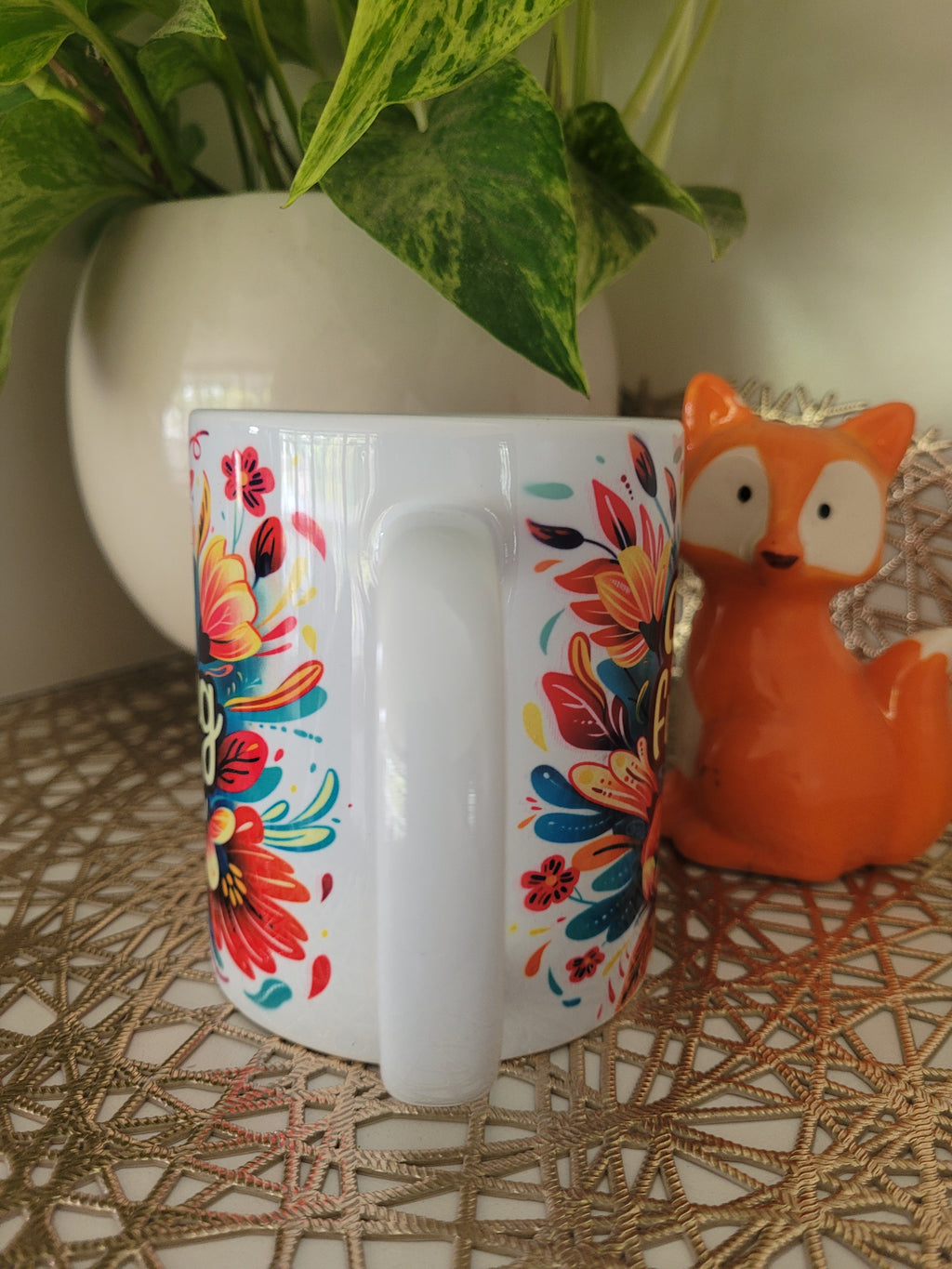 Calm your fucking tits