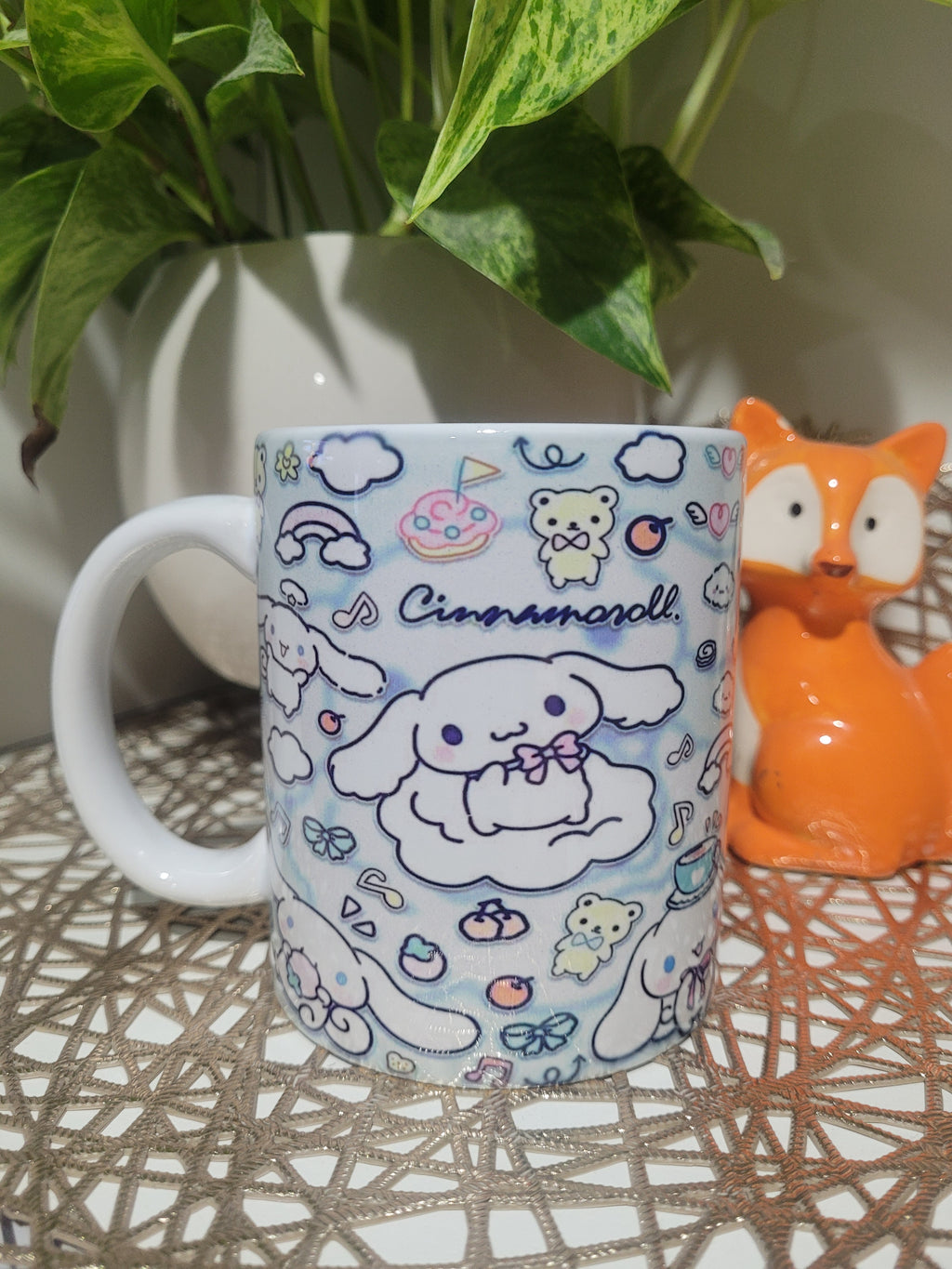 Cinnamoroll